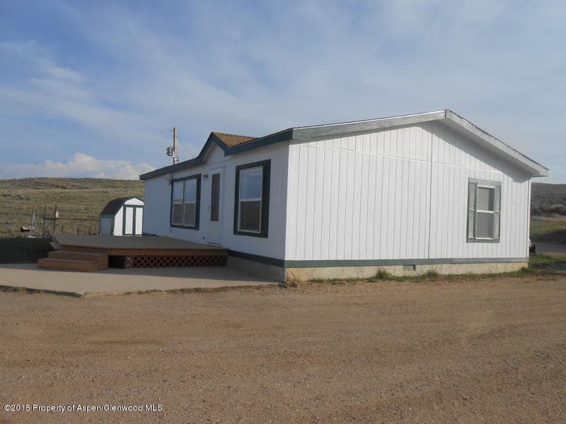 400 County Road 64, Craig, CO 81625 - Photo 22