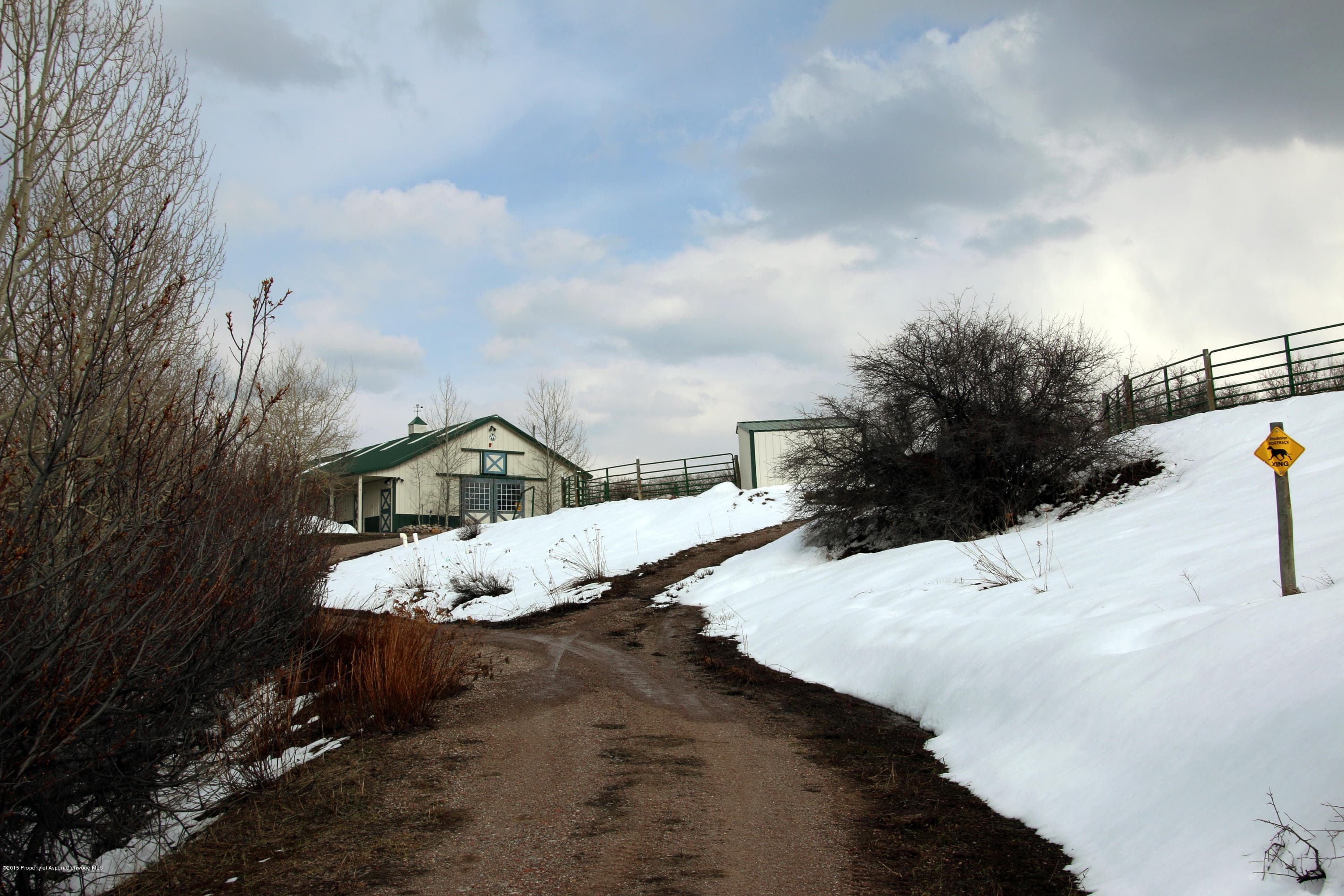 4000 Juniper Hill Road, Aspen, CO 81611 - Photo 26