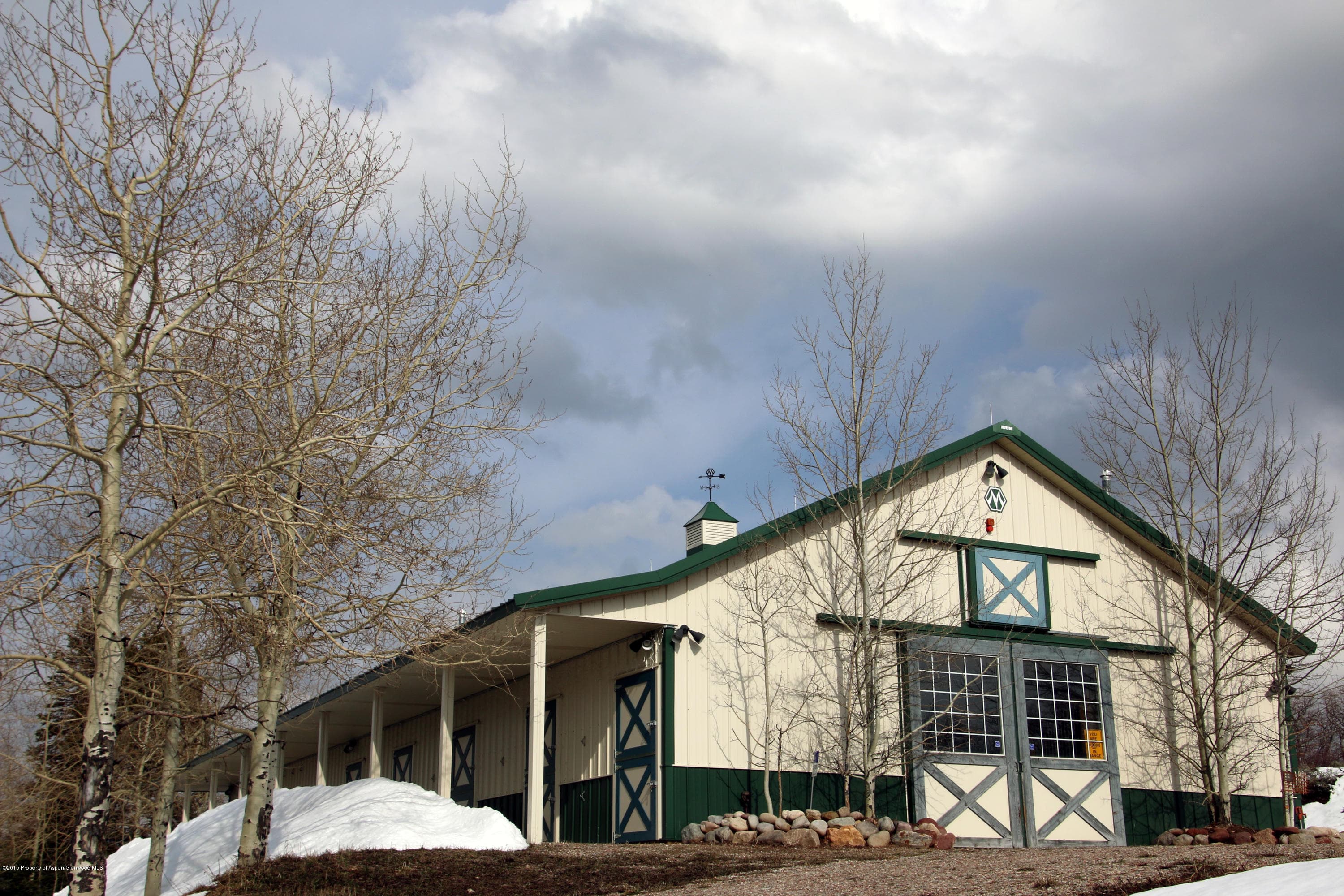 4000 Juniper Hill Road, Aspen, CO 81611 - Photo 27
