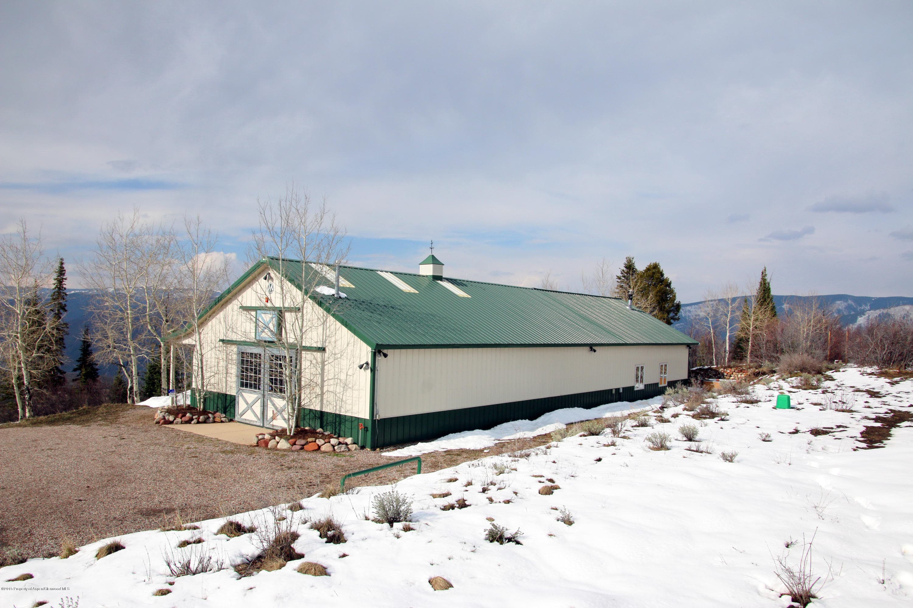 4000 Juniper Hill Road, Aspen, CO 81611 - Photo 32
