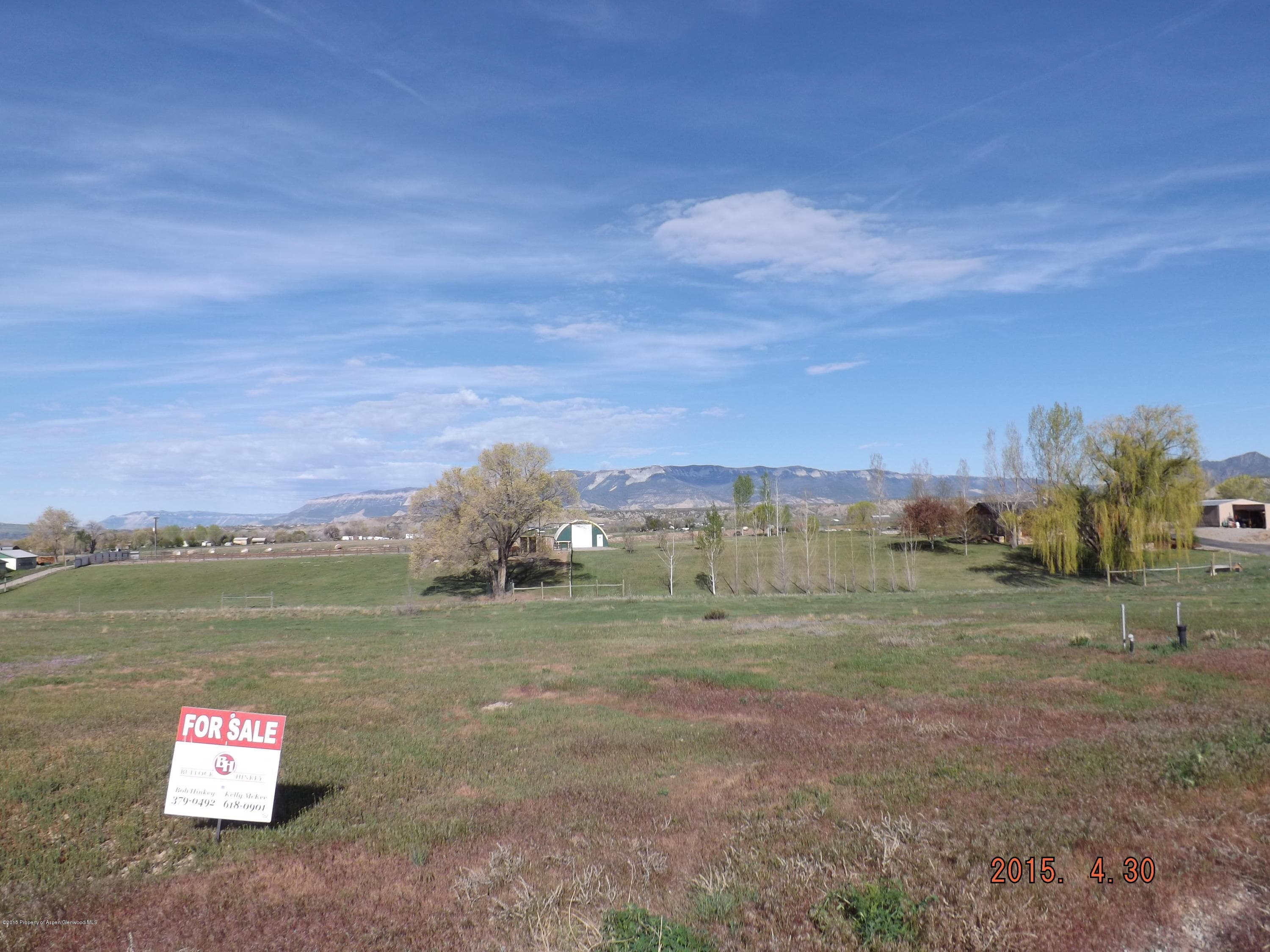 Tbd N Meadow Drive Lot 1, Silt, CO 81652 - Photo 14