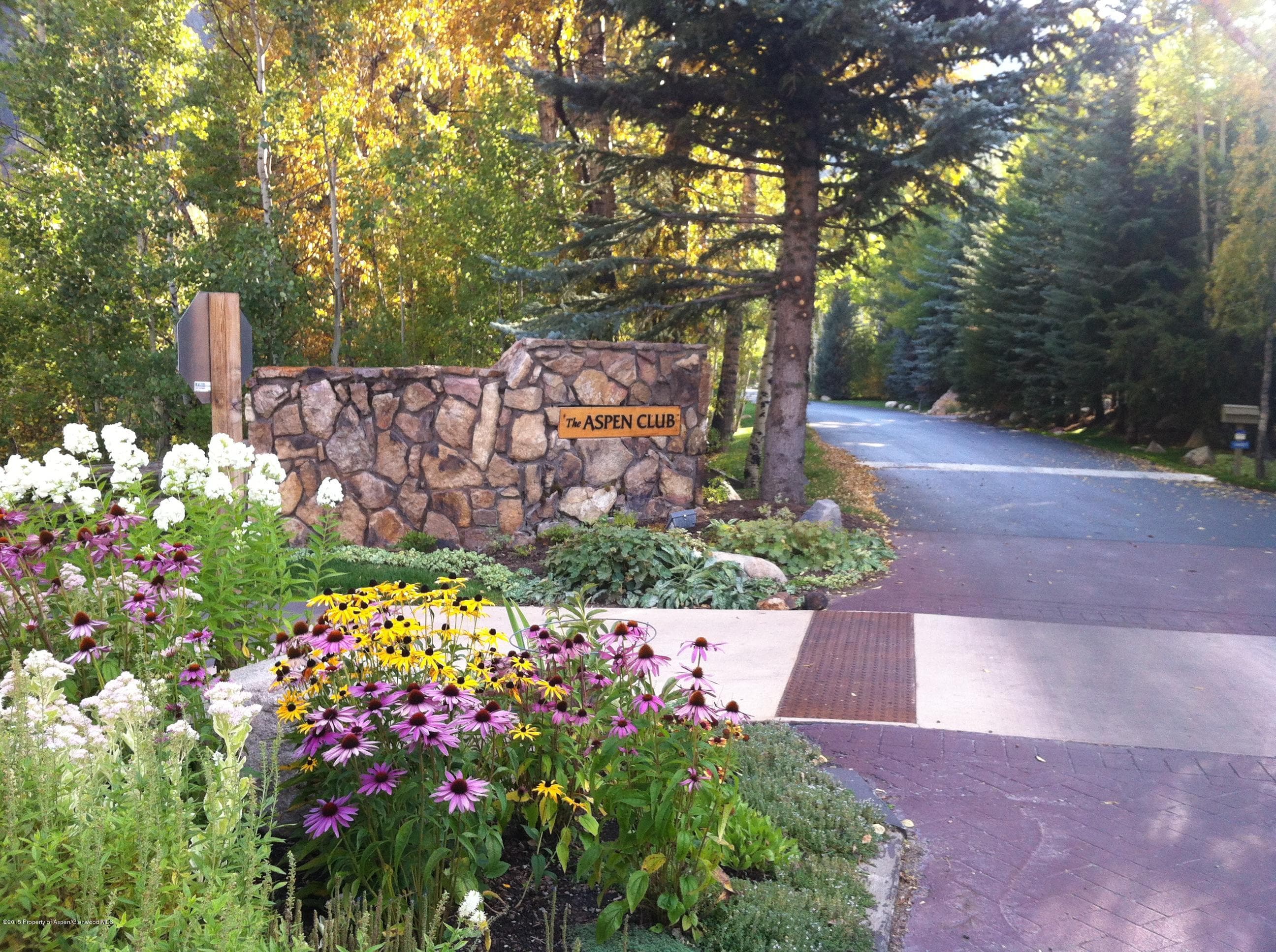 1430 Crystal Lake Road, Aspen, CO 81611 - Photo 1