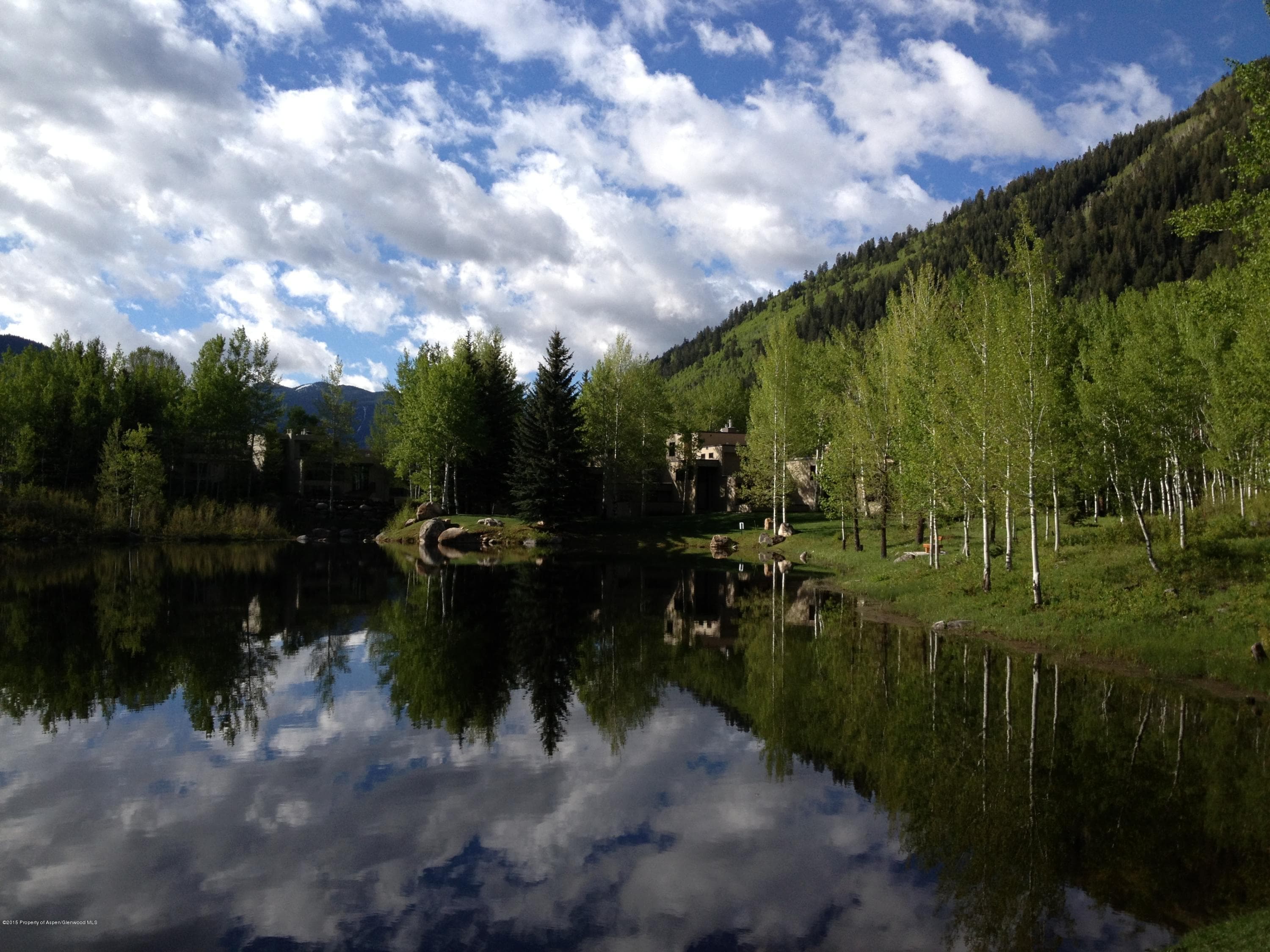 1430 Crystal Lake Road, Aspen, CO 81611 - Photo 2