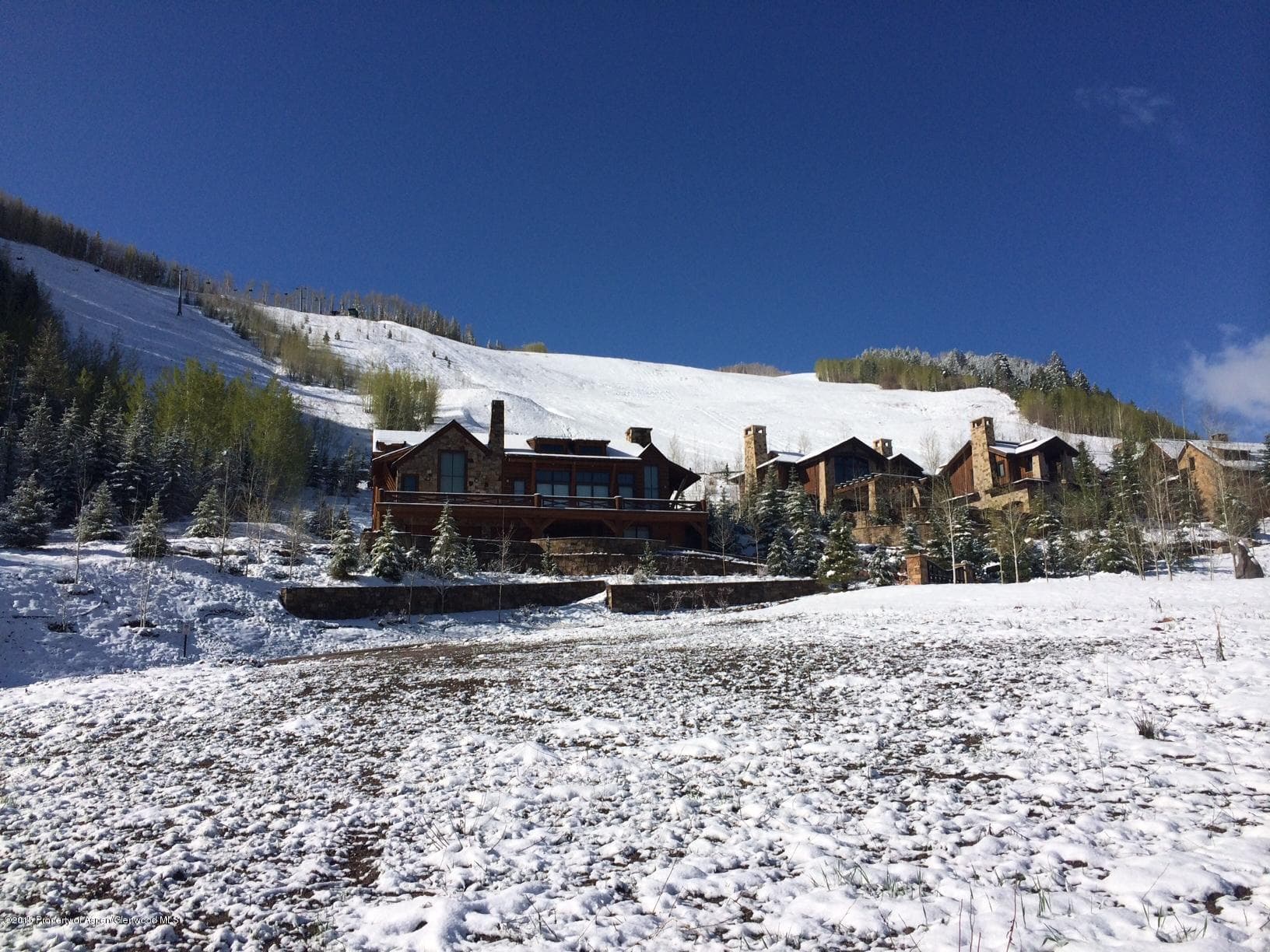 395 Thunderbowl Lane, Aspen, CO 81611 - Photo 3