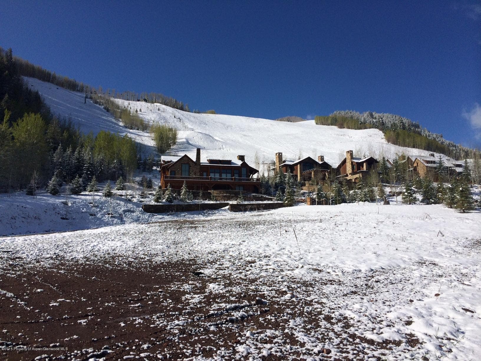 395 Thunderbowl Lane, Aspen, CO 81611 - Photo 9