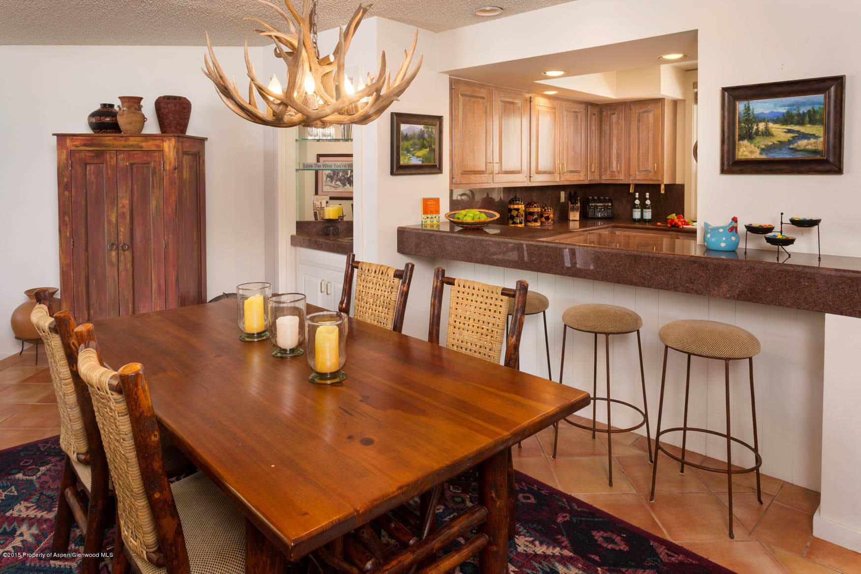 1430 Crystal Lake Road, Aspen, CO 81611 - Photo 4