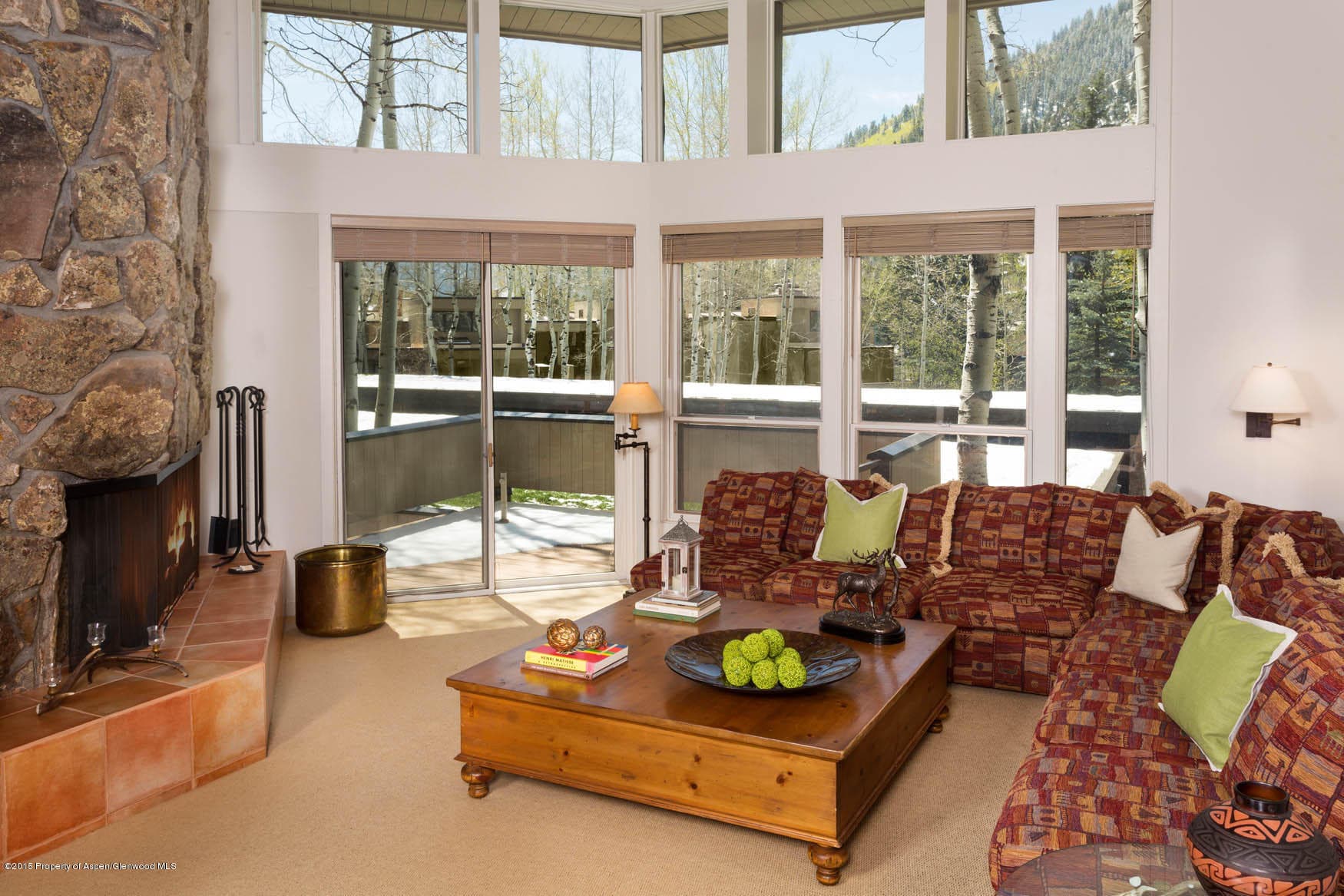 1430 Crystal Lake Road, Aspen, CO 81611 - Photo 6