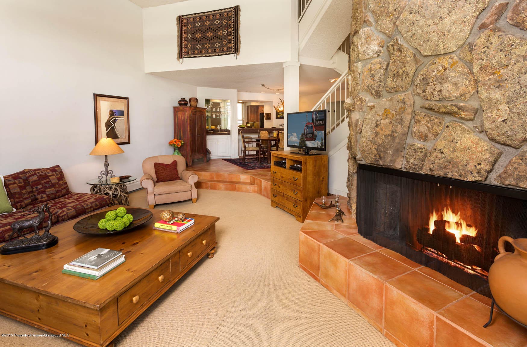 1430 Crystal Lake Road, Aspen, CO 81611 - Photo 3