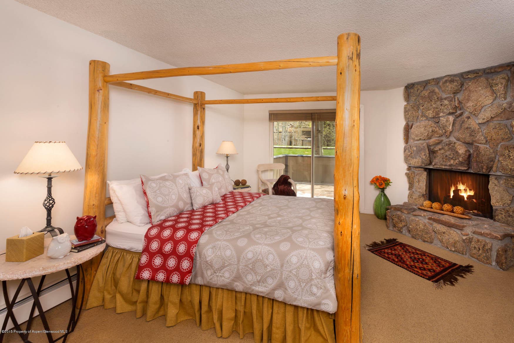 1430 Crystal Lake Road, Aspen, CO 81611 - Photo 9