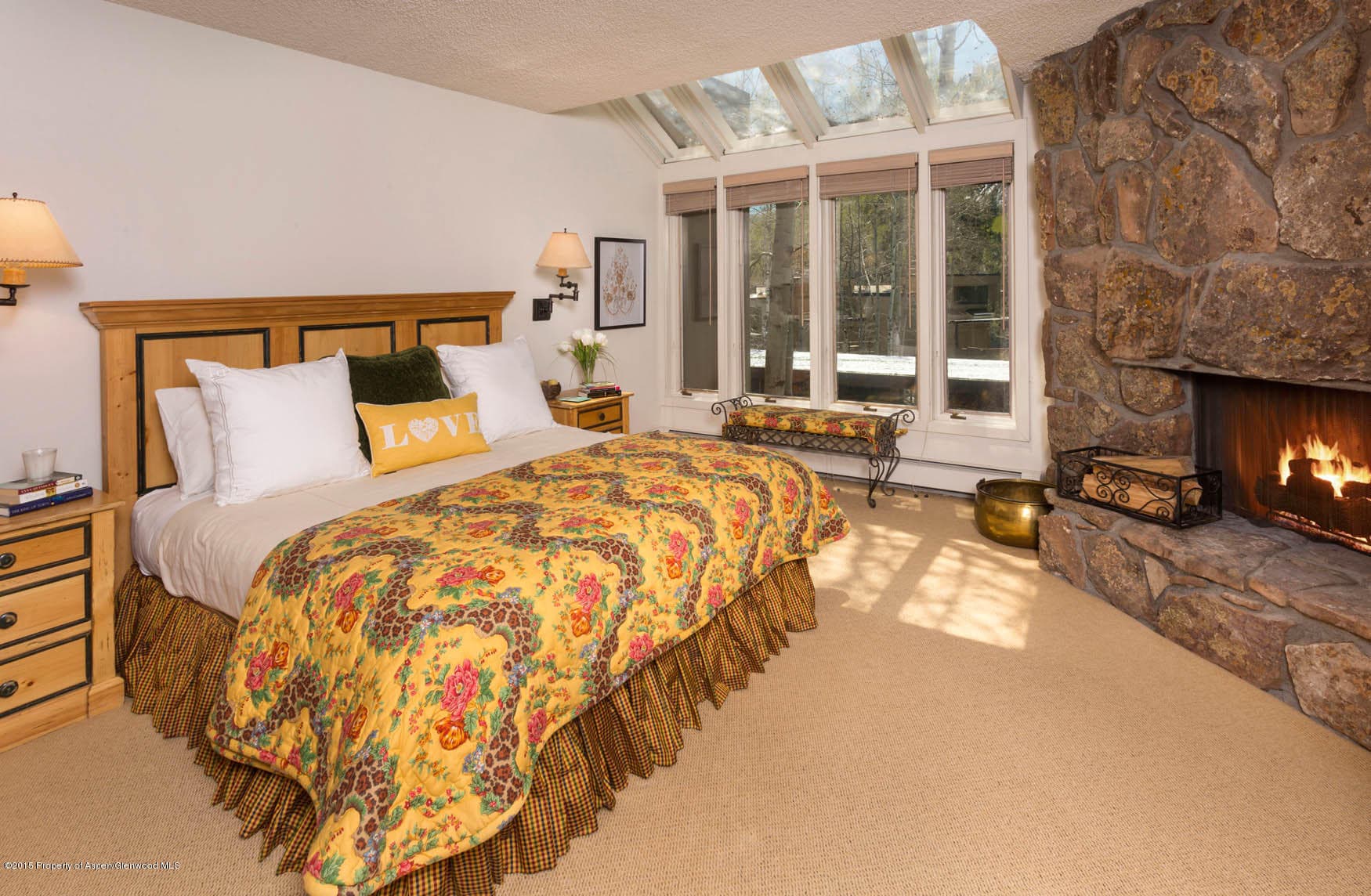 1430 Crystal Lake Road, Aspen, CO 81611 - Photo 7