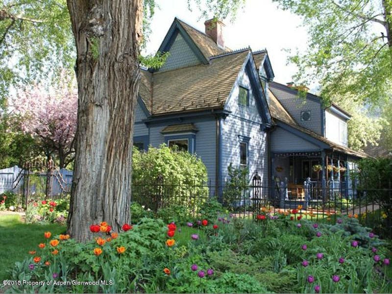 121 W Bleeker Street, Aspen, CO 81611 - Photo 5