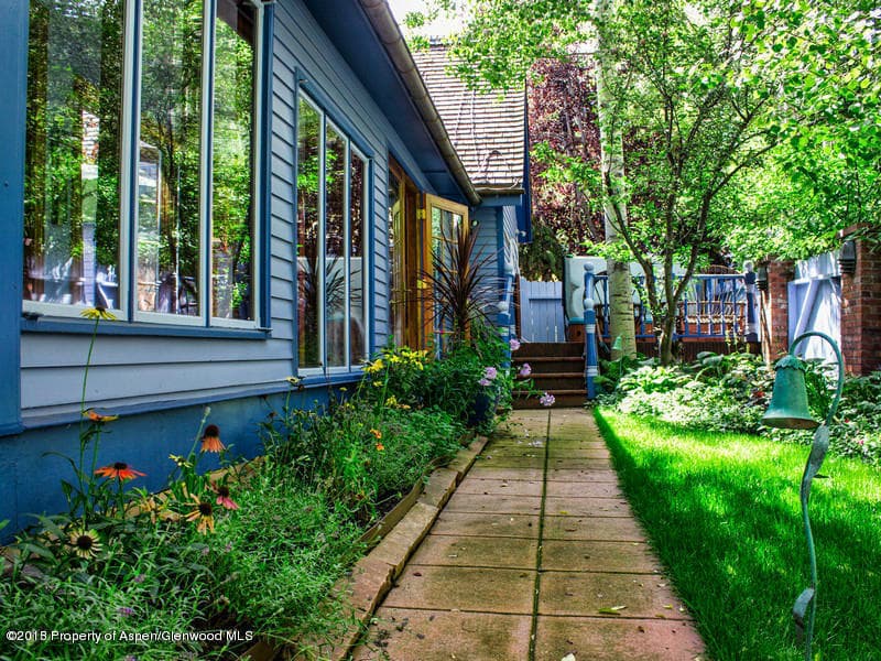 121 W Bleeker Street, Aspen, CO 81611 - Photo 39