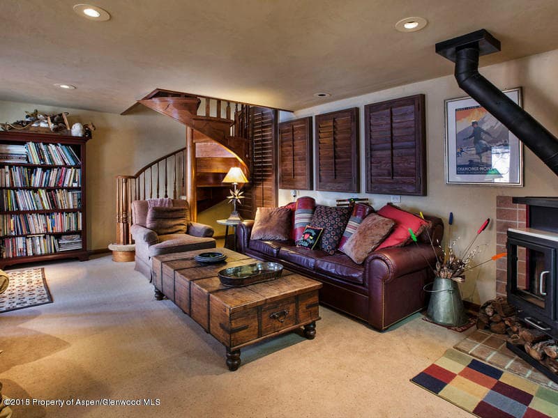121 W Bleeker Street, Aspen, CO 81611 - Photo 41