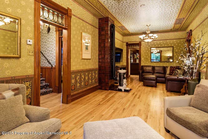 121 W Bleeker Street, Aspen, CO 81611 - Photo 9