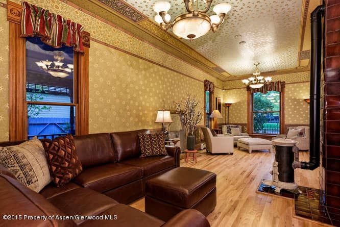 121 W Bleeker Street, Aspen, CO 81611 - Photo 10