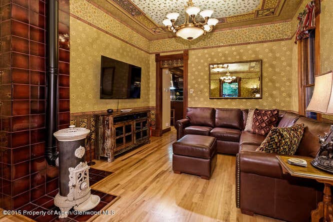 121 W Bleeker Street, Aspen, CO 81611 - Photo 12