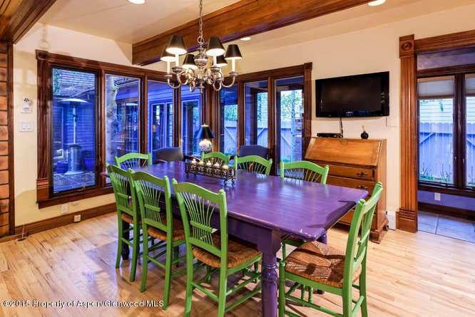 121 W Bleeker Street, Aspen, CO 81611 - Photo 16