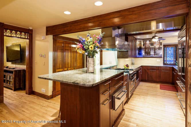 121 W Bleeker Street, Aspen, CO 81611 - Photo 17