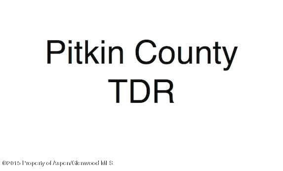 Tdr Tdr, Aspen, CO 81611