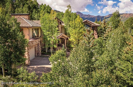 530 Divide Drive, Snowmass Village, CO 81615 - Photo 2