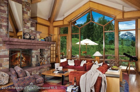 530 Divide Drive, Snowmass Village, CO 81615 - Photo 5