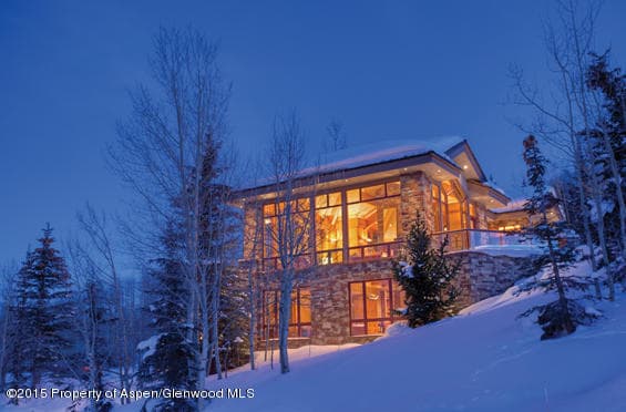 530 Divide Drive, Snowmass Village, CO 81615 - Photo 33