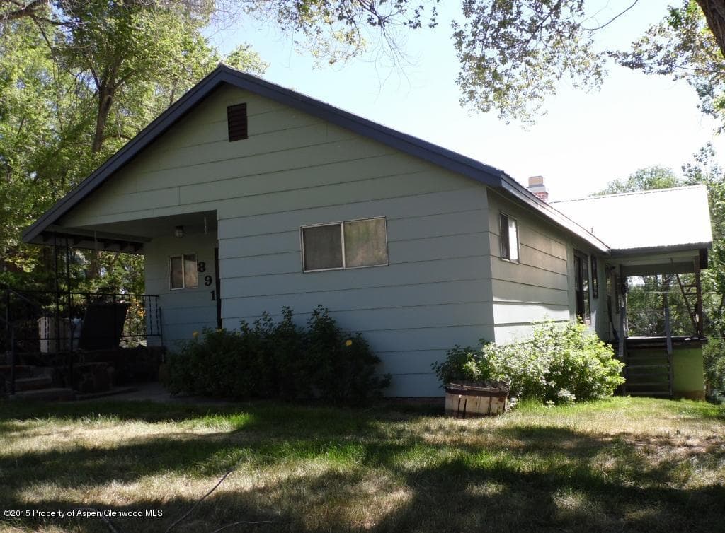 891 School Street, Craig, CO 81625 - Photo 2
