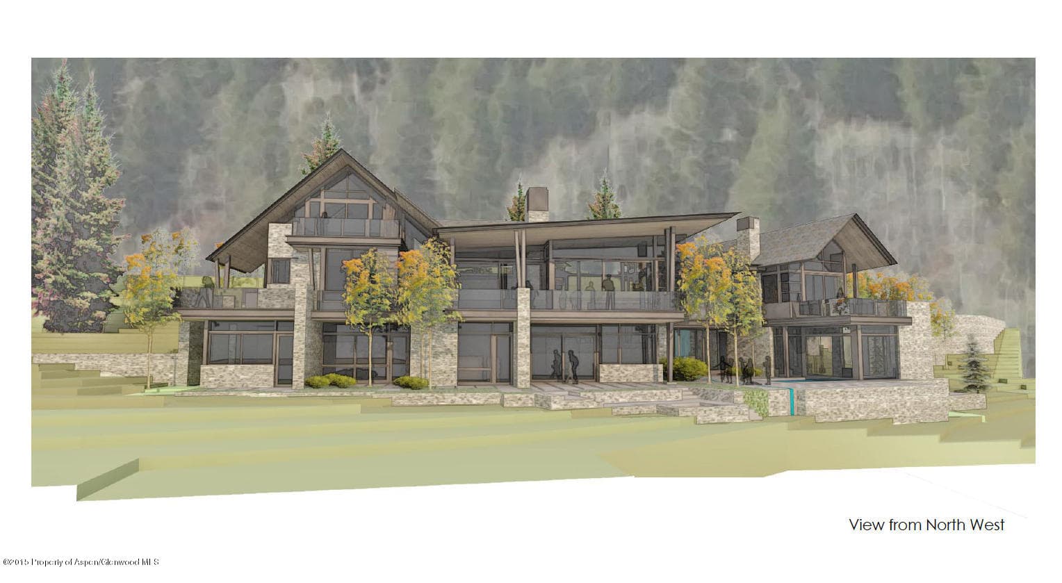 651 Pfister Dr., Aspen, CO 81611 - Photo 3