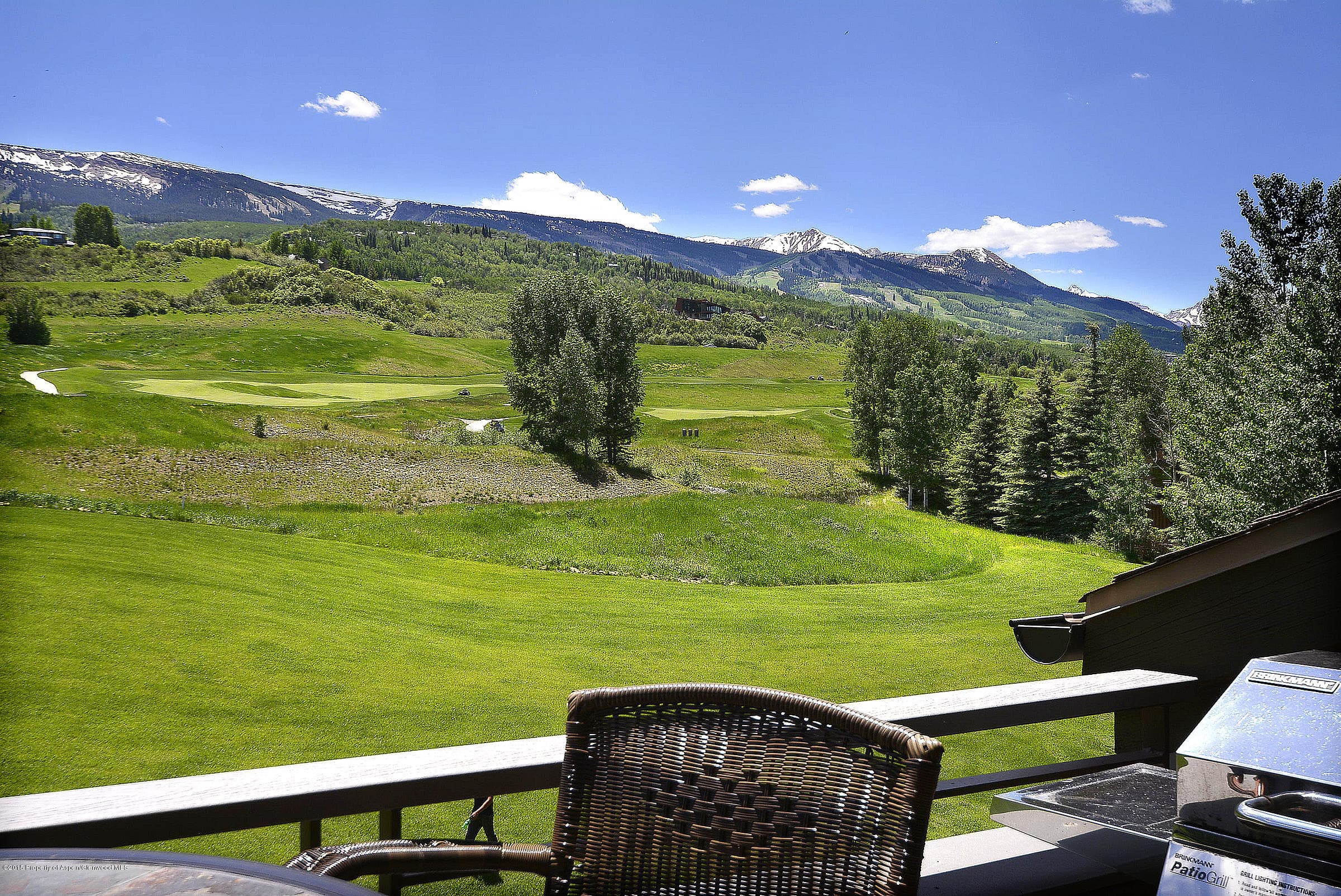 150 Snowmass Club Circle 1534, Snowmass Village, CO 81615 - Photo 2