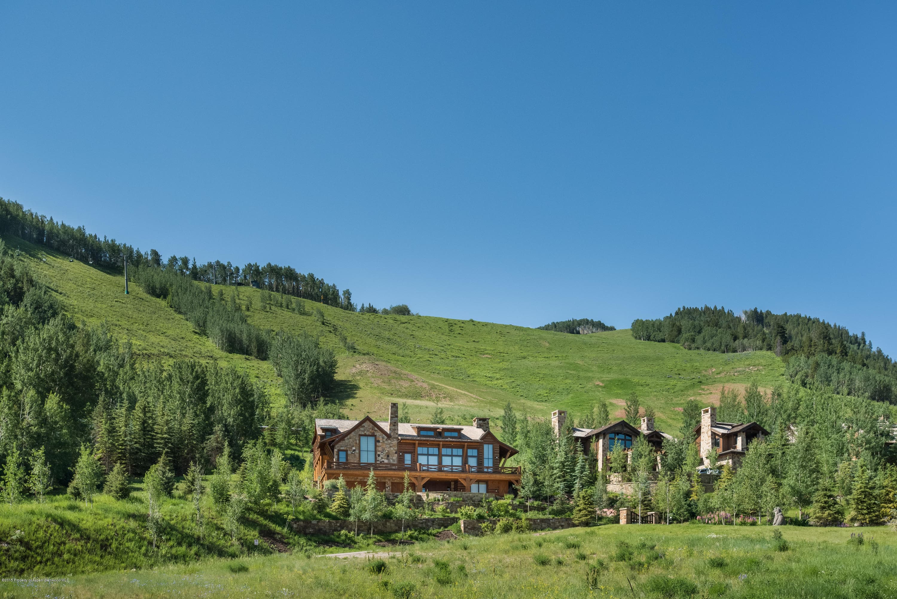 395 Thunderbowl Lane, Aspen, CO 81611 - Photo 20