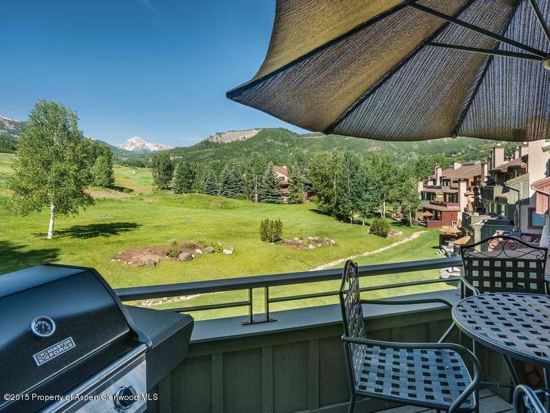 150 Snowmass Club Circle 1622, Snowmass Village, CO 81615 - Photo 11