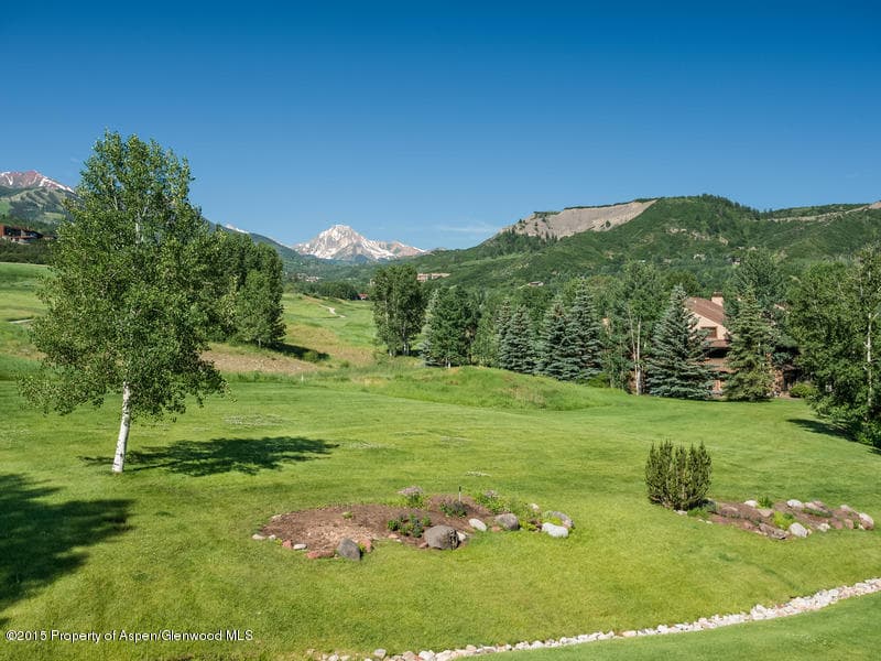 150 Snowmass Club Circle 1622, Snowmass Village, CO 81615 - Photo 12
