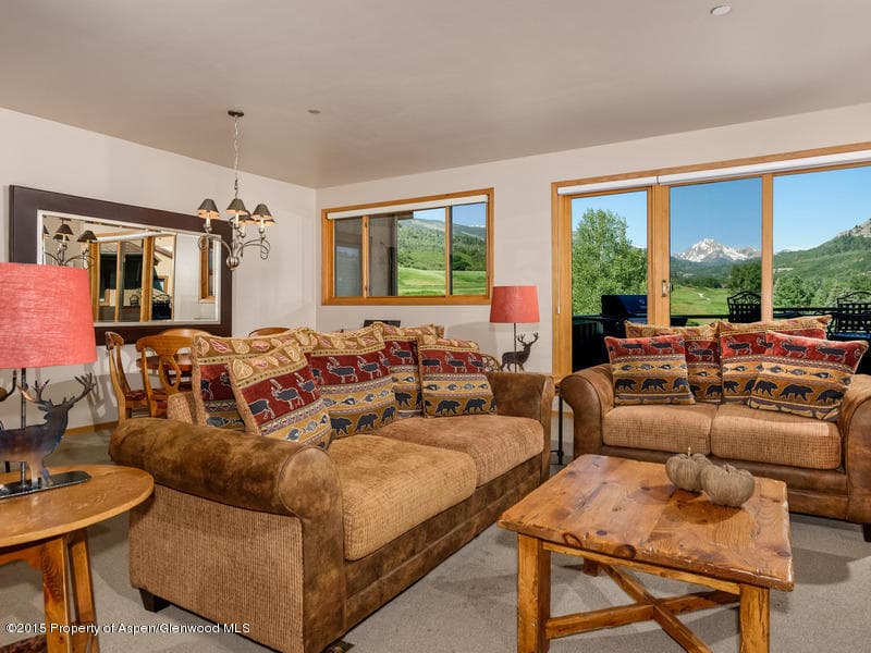 150 Snowmass Club Circle 1622, Snowmass Village, CO 81615 - Photo 1