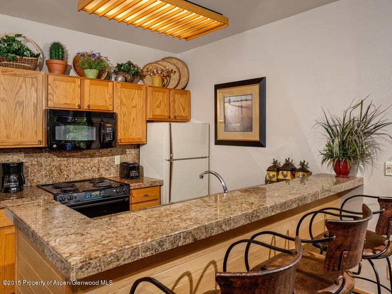 150 Snowmass Club Circle 1622, Snowmass Village, CO 81615 - Photo 4