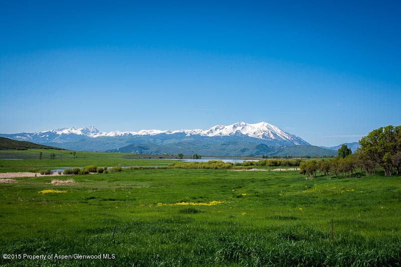 Tbd Spring Park Ranch Road, Carbondale, CO 81623 - Photo 8