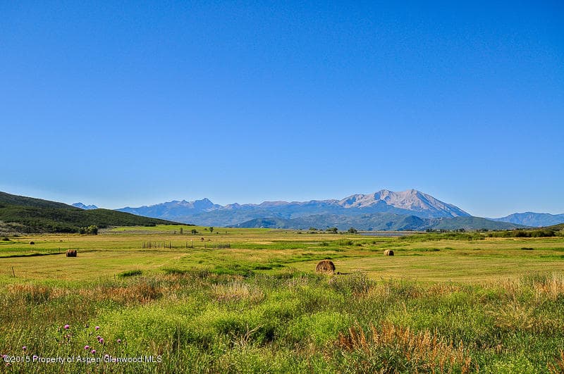 Tbd Spring Park Ranch Road, Carbondale, CO 81623 - Photo 12