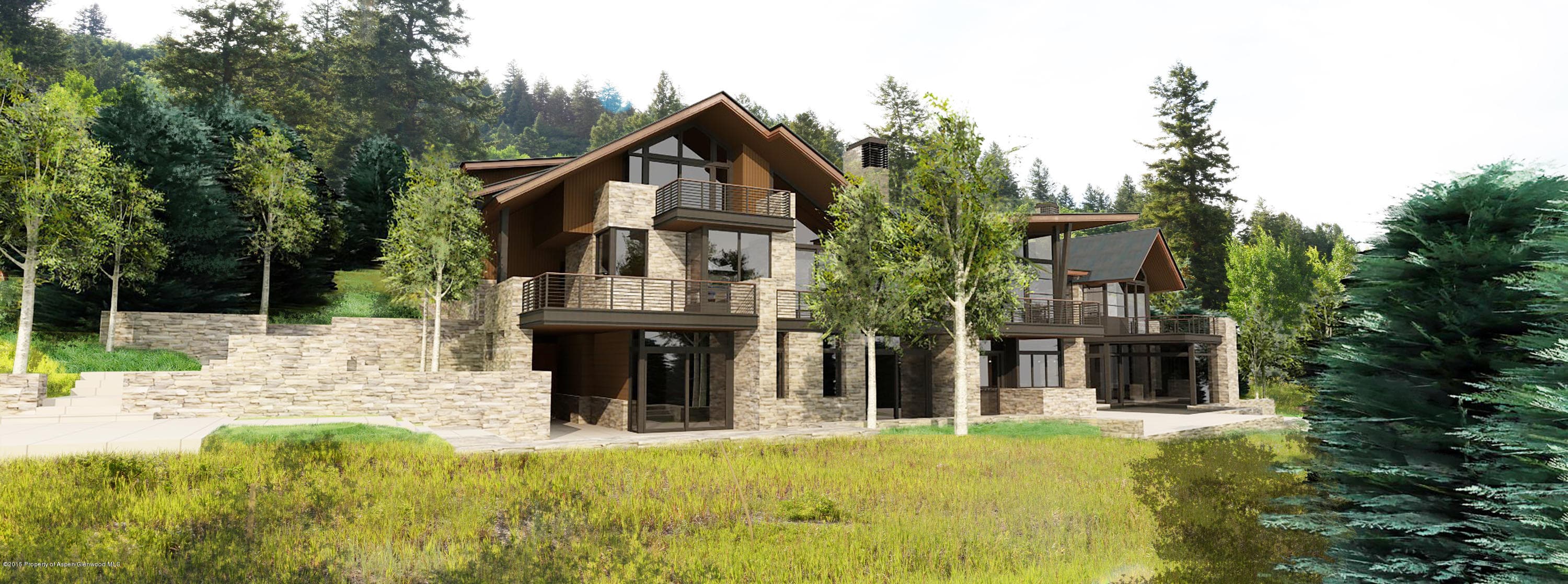 651 Pfister Dr., Aspen, CO 81611 - Photo 2