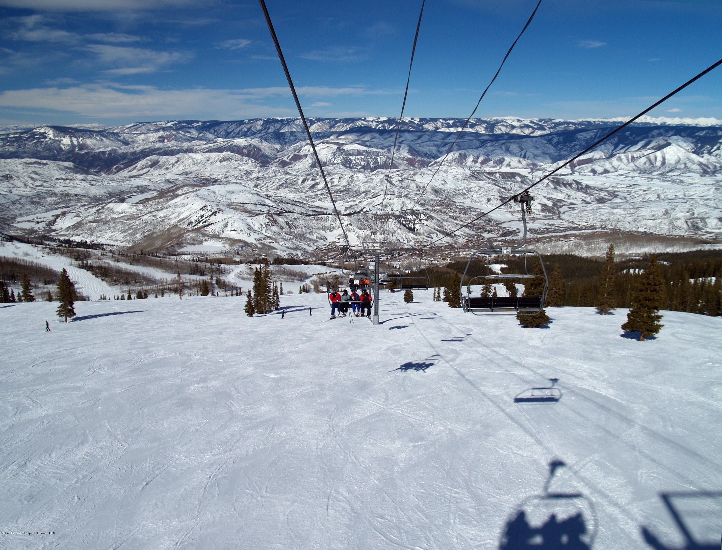 294 Snowmass Club Circle 1209, Snowmass Village, CO 81615 - Photo 17