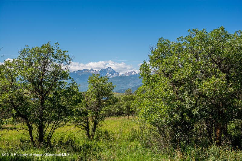 Tbd Spring Park Ranch Road, Carbondale, CO 81623 - Photo 19