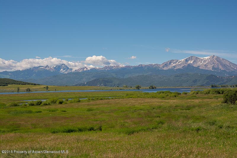 Tbd Spring Park Ranch Road, Carbondale, CO 81623 - Photo 7