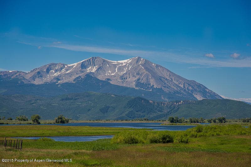 Tbd Spring Park Ranch Road, Carbondale, CO 81623 - Photo 2