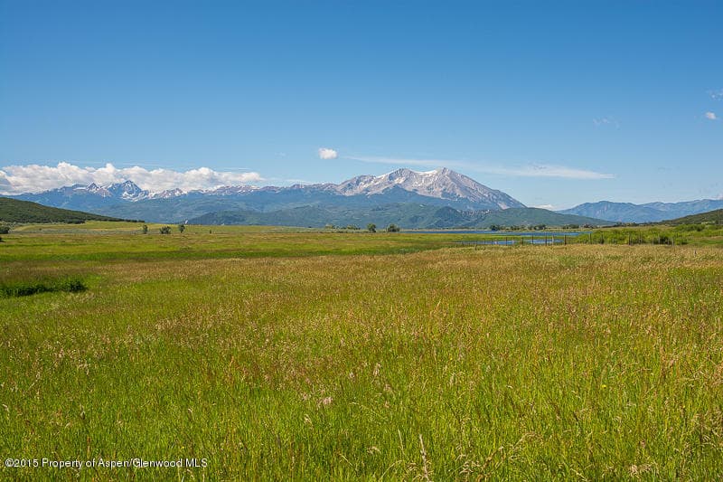 Tbd Spring Park Ranch Road, Carbondale, CO 81623 - Photo 9