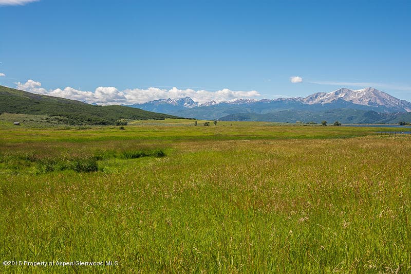 Tbd Spring Park Ranch Road, Carbondale, CO 81623 - Photo 24