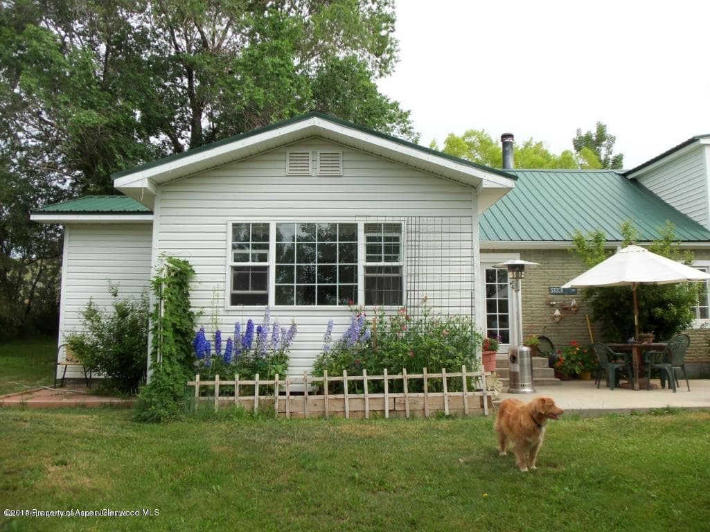 33374 N Hwy 13, Craig, CO 81625 - Photo 2
