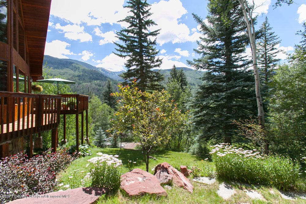 564 Crystal Park Drive, Redstone, CO 81623 - Photo 1