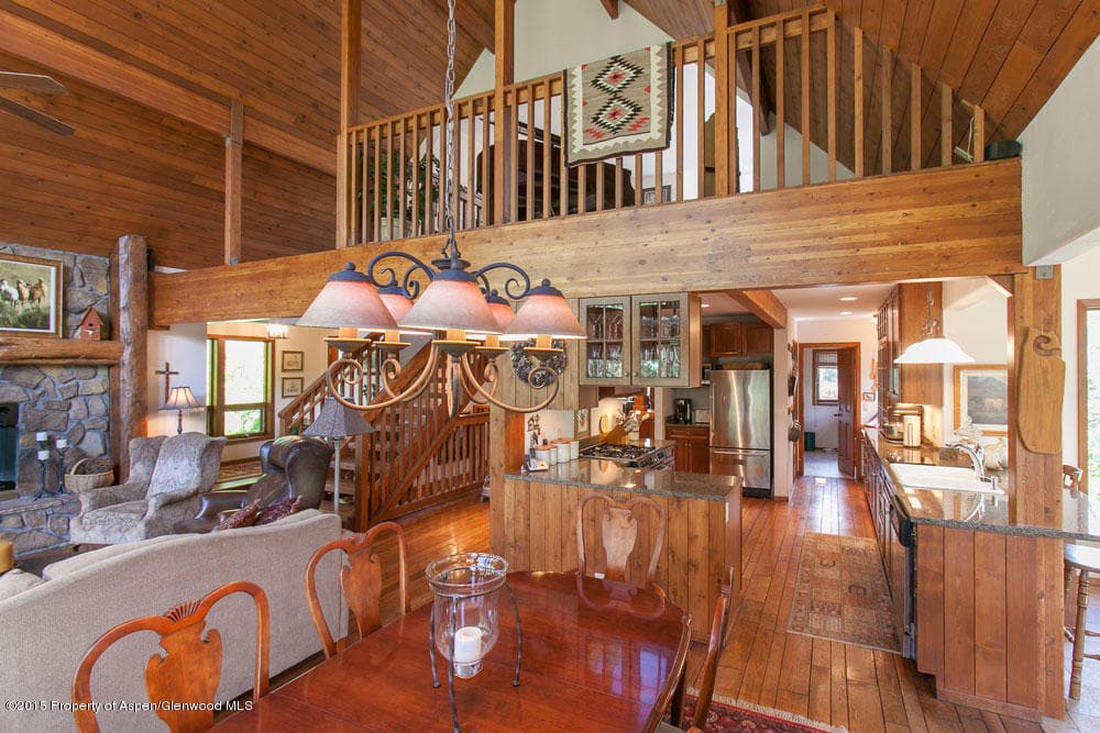 564 Crystal Park Drive, Redstone, CO 81623 - Photo 6