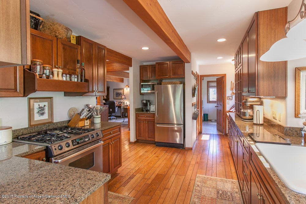 564 Crystal Park Drive, Redstone, CO 81623 - Photo 8