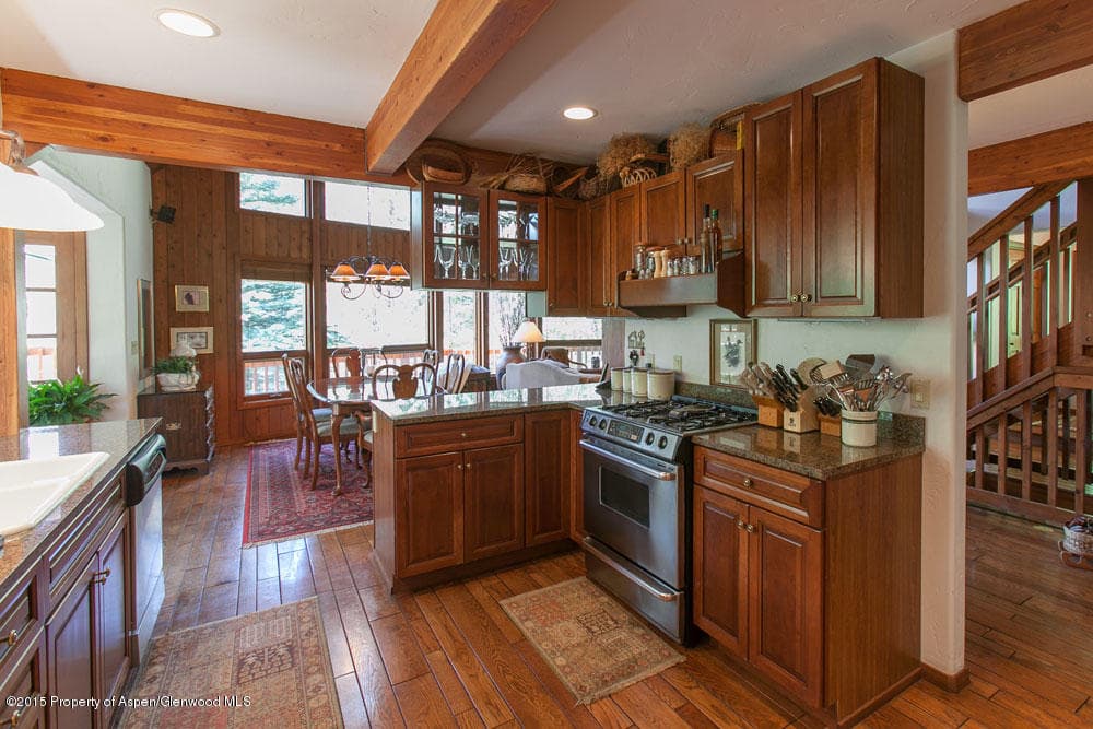 564 Crystal Park Drive, Redstone, CO 81623 - Photo 7