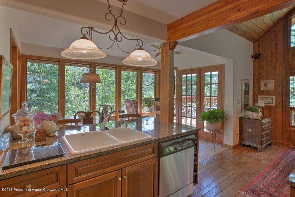564 Crystal Park Drive, Redstone, CO 81623 - Photo 9