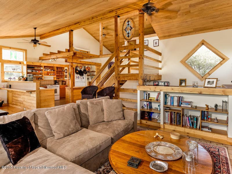 266 Light Hill Road, Snowmass, CO 81654 - Photo 8